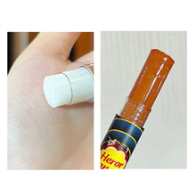 Load image into Gallery viewer, Winter Moisturizing and Moisturizing Lipstick Fruit Flavor, Moisturizing Anti Cracking Fade Lip Lines Colorless Lipstick Skincare
