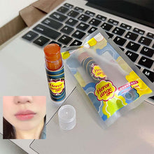 Load image into Gallery viewer, Winter Moisturizing and Moisturizing Lipstick Fruit Flavor, Moisturizing Anti Cracking Fade Lip Lines Colorless Lipstick Skincare
