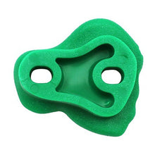 Load image into Gallery viewer, 10Pcs/Set Children Kids Rock Climbing Stones Toys Wall Holds Games Multi Size Children Wood Wall Climbing Stones Toys Child Playground Playset Games
