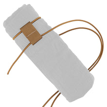 Load image into Gallery viewer, Outdoor Tactical Flag Bungee Elastic Fastener Strap Shock Cord Retention Molle Webbing Loop Cord Lock Secure Vest Attachment Fixed Strap
