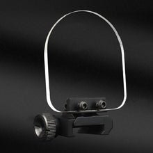 Load image into Gallery viewer, 20mm Tactical Goggles Protector Lens Guard Sight Scope Outdoor Rifle Airsoft Tackle Holographic Glasses Eye Protection Accessories
