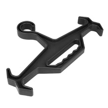 Load image into Gallery viewer, Heavy Duty Tactical Vest Hanger Body Armor Coat Hanger Rack Organizer Airsoft Helmet Military Gear Hunting Vest Accessories
