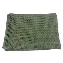 Load image into Gallery viewer, Hunting Tactical Scarf Mesh Net Scarves Military Camo Camouflage Scarfs Outdoor Sport Sniper Face Veil Wargame Camping Cycling
