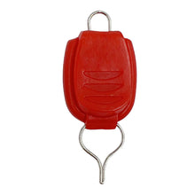 Load image into Gallery viewer, 5 Pcs Fishing Line Buckle Stopper Baitcasting Reel Fishing Line Holder Buckle Stopper Keeper Clip Feeder Drum Reel Wire Buckle Fish Tackle Accessories
