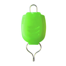 Load image into Gallery viewer, 5 Pcs Fishing Line Buckle Stopper Baitcasting Reel Fishing Line Holder Buckle Stopper Keeper Clip Feeder Drum Reel Wire Buckle Fish Tackle Accessories
