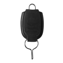 Load image into Gallery viewer, 5 Pcs Fishing Line Buckle Stopper Baitcasting Reel Fishing Line Holder Buckle Stopper Keeper Clip Feeder Drum Reel Wire Buckle Fish Tackle Accessories
