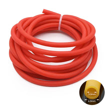 Load image into Gallery viewer, 1Meter 3x6mm Outdoor Latex Rubber Tube Stretch Elastic High Resilient Elastic Surgical Medical Tube Band Slingshot Catapult For Shooting Accessories
