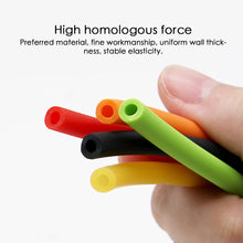 Load image into Gallery viewer, 1Meter 3x6mm Outdoor Latex Rubber Tube Stretch Elastic High Resilient Elastic Surgical Medical Tube Band Slingshot Catapult For Shooting Accessories
