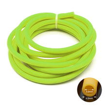 Load image into Gallery viewer, 1Meter 3x6mm Outdoor Latex Rubber Tube Stretch Elastic High Resilient Elastic Surgical Medical Tube Band Slingshot Catapult For Shooting Accessories
