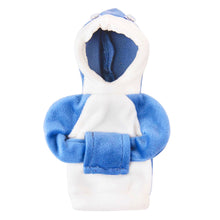 Load image into Gallery viewer, Hoodie Car Gear Shift Cover Fashion Gearshift Car Cute Cartoon Gearshift Handle Gear Lever Decorative Sweatshirt Cover Auto Interior Accessories
