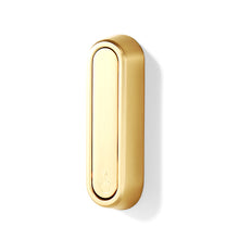 Load image into Gallery viewer, Wall Folding Hook Hidden Robe Coat Metal Hook Home Bathroom Kitchen Towel Hooks Matte Hooks Hanger
