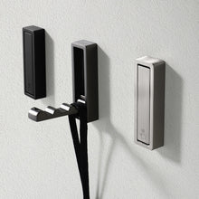 Load image into Gallery viewer, Wall Folding Hook Hidden Robe Coat Metal Hook Home Bathroom Kitchen Towel Hooks Matte Hooks Hanger
