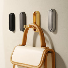 Load image into Gallery viewer, Wall Folding Hook Hidden Robe Coat Metal Hook Home Bathroom Kitchen Towel Hooks Matte Hooks Hanger
