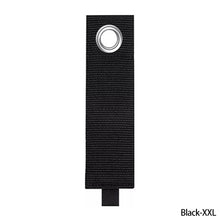 Load image into Gallery viewer, Nylon Heavy Duty Storage Straps Extension Cord Cable Wire Ties Hose Organizer Wrap Garage Tools Holder Home Organization Hooks
