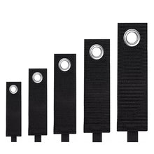 Load image into Gallery viewer, Nylon Heavy Duty Storage Straps Extension Cord Cable Wire Ties Hose Organizer Wrap Garage Tools Holder Home Organization Hooks

