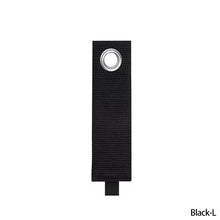 Load image into Gallery viewer, Nylon Heavy Duty Storage Straps Extension Cord Cable Wire Ties Hose Organizer Wrap Garage Tools Holder Home Organization Hooks
