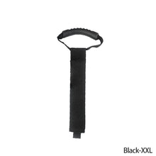 Load image into Gallery viewer, Nylon Heavy Duty Storage Straps with Handle Extension Cord Cable Wire Ties Hose Organizer Wrap Garage Tools Holder Home Organization Hooks
