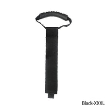 Load image into Gallery viewer, Nylon Heavy Duty Storage Straps with Handle Extension Cord Cable Wire Ties Hose Organizer Wrap Garage Tools Holder Home Organization Hooks
