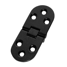 Load image into Gallery viewer, Thicken Zinc Alloy Folding Hinges Foldable Table Cabinet Door Mounted Hinge Furniture Hardware
