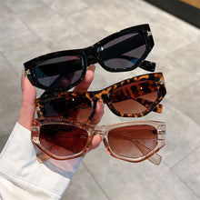 Load image into Gallery viewer, Fashionable UV Resistant Sunglasses Personalized Irregular Glasses Frame Unpolarized Outdoor Sunglasses for Women
