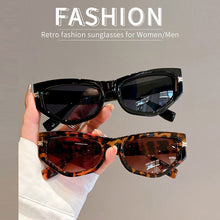 Load image into Gallery viewer, Fashionable UV Resistant Sunglasses Personalized Irregular Glasses Frame Unpolarized Outdoor Sunglasses for Women
