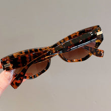 Load image into Gallery viewer, Fashionable UV Resistant Sunglasses Personalized Irregular Glasses Frame Unpolarized Outdoor Sunglasses for Women
