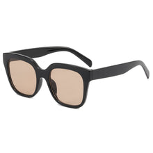 Load image into Gallery viewer, Fashionable Lightweight Square Frame Sunglasses Unpolarized UV Protection Outdoor Travel Sunglasses for Women

