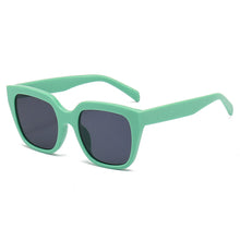 Load image into Gallery viewer, Fashionable Lightweight Square Frame Sunglasses Unpolarized UV Protection Outdoor Travel Sunglasses for Women
