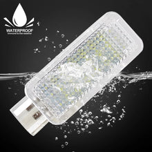 Load image into Gallery viewer, Car Trunk LED Luggage Compartment Lamps Trunk Boot Light For Skoda Octavia Fabia Superb Roomster Kodiaq Mk2 MK3 2 3 Fabia MK1 GOLF 4
