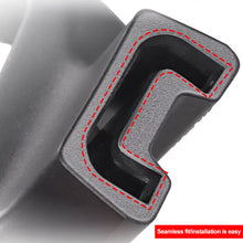 Load image into Gallery viewer, Car Seat Adjust Knob Handle Left/Right Lever For Audi A3 A1 Q5 TT Skoda Superb VW Golf 4 Jetta Passat B6 3C0881254 3C0881253
