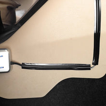 Load image into Gallery viewer, 4Pcs Car Interior Hidden Cable Line Sleeve Protector Wire Cover Clips Data Cable Organizer Clamp Accessories
