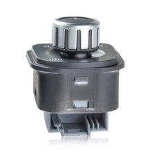 Load image into Gallery viewer, Car Rear View Mirror Control Switch Adjust Knob Heating Knob For VW Golf MK6 Passat B6 Rabbit Tiguan CC 5ND959565A 5ND959565B
