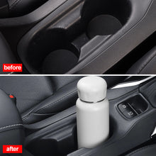 Load image into Gallery viewer, Silica Gel Car Drink Cup Holder Insert Limiter Slot Slip Limit Clip Elastic Anti Shake Fixed Bottle Glass Cup Holders
