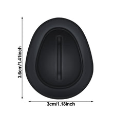 Load image into Gallery viewer, Silica Gel Car Drink Cup Holder Insert Limiter Slot Slip Limit Clip Elastic Anti Shake Fixed Bottle Glass Cup Holders
