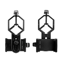 Load image into Gallery viewer, 1PC Universal Telescope Connect Mobile Phone Camera Holder Plastic Multi-Purpose Mobile Phone Photo Folder Telescope Accessories
