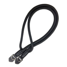 Load image into Gallery viewer, 1PC Microcamera Cotton Braided Hand Cord Nylon Camera Strap Wrist Cord For Sony Fushi Lycra Polaroid Canon Nikon
