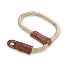 Load image into Gallery viewer, 1PC Microcamera Cotton Braided Hand Cord Nylon Camera Strap Wrist Cord For Sony Fushi Lycra Polaroid Canon Nikon
