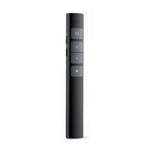 Load image into Gallery viewer, 2.4GhZ Multi-Function PPT Page Turning Pen Infrared Indication Wireless Laser Projection Pen USB Charging Whiteboard Remote Control Teaching Meeting Equipment
