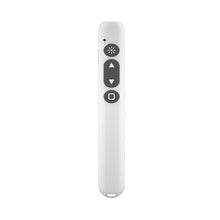Load image into Gallery viewer, Multi-Function Wireless Laser Page Turning Pen USB Charging PPT Multimedia Function Projector Remote Control For Class Conference Speech
