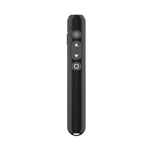 Load image into Gallery viewer, Multi-Function Wireless Laser Page Turning Pen USB Charging PPT Multimedia Function Projector Remote Control For Class Conference Speech
