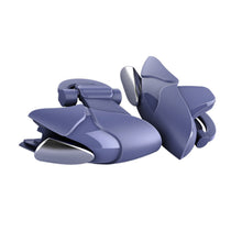 Load image into Gallery viewer, 1 Pair Game Peripheral Gamepad SKS Continuous Firing Shoulder Button Press Mouse Auxiliary Pressure Gun Mobile Game Escort
