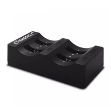 Load image into Gallery viewer, 1PC 4Slot Button Lithium Battery Intelligent Battery Charger 3.6V For LIR2032/2025/2016/1632/1620/2477/2430/2440/2450
