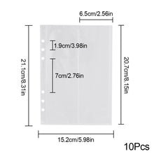 Load image into Gallery viewer, Plush Photo Card Binder Idol Cards Collect Book Binding Machine Photocard Holder A5 Photo Album Card Supplies
