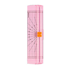 Load image into Gallery viewer, Small Automatic A3/A4 Paper Cutting Machine Paper Cutter Art Trimmer Craft Photo Blades Scrapbook Office Home Stationery
