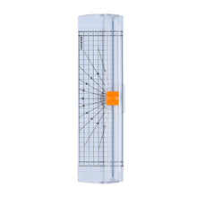 Load image into Gallery viewer, Small Automatic A3/A4 Paper Cutting Machine Paper Cutter Art Trimmer Craft Photo Blades Scrapbook Office Home Stationery
