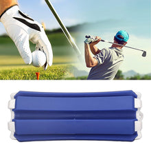 Load image into Gallery viewer, 1PC Golf Club Retainer Fixed Golf Putter Clip Storage Carrier Holder Golf Supplies
