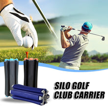 Load image into Gallery viewer, 1PC Golf Club Retainer Fixed Golf Putter Clip Storage Carrier Holder Golf Supplies
