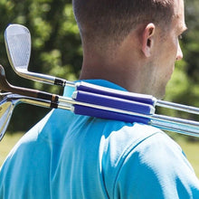 Load image into Gallery viewer, 1PC Golf Club Retainer Fixed Golf Putter Clip Storage Carrier Holder Golf Supplies
