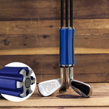 Load image into Gallery viewer, 1PC Golf Club Retainer Fixed Golf Putter Clip Storage Carrier Holder Golf Supplies
