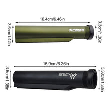 Load image into Gallery viewer, 1PC XP Universal Metal Buffer Tube Toy Gun Modification Accessories For BD556/LDT-HK416/TTM/JM 9 M4/SLR/AEG
